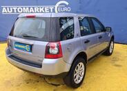 Land Rover Freelander 6