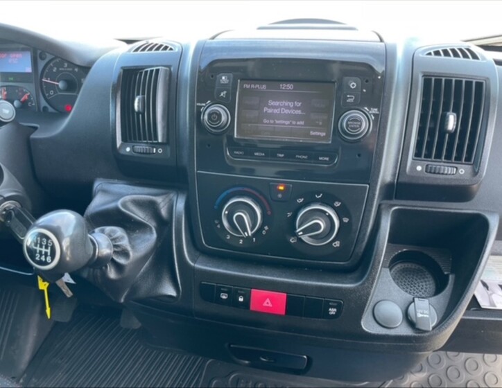 Peugeot Boxer 10