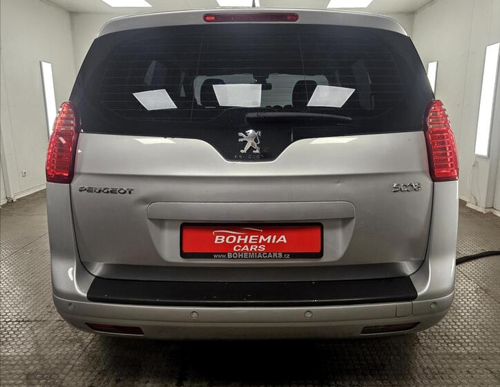 Peugeot 5008 5
