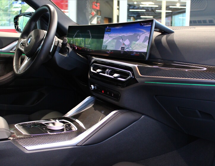 BMW Řada 4 27