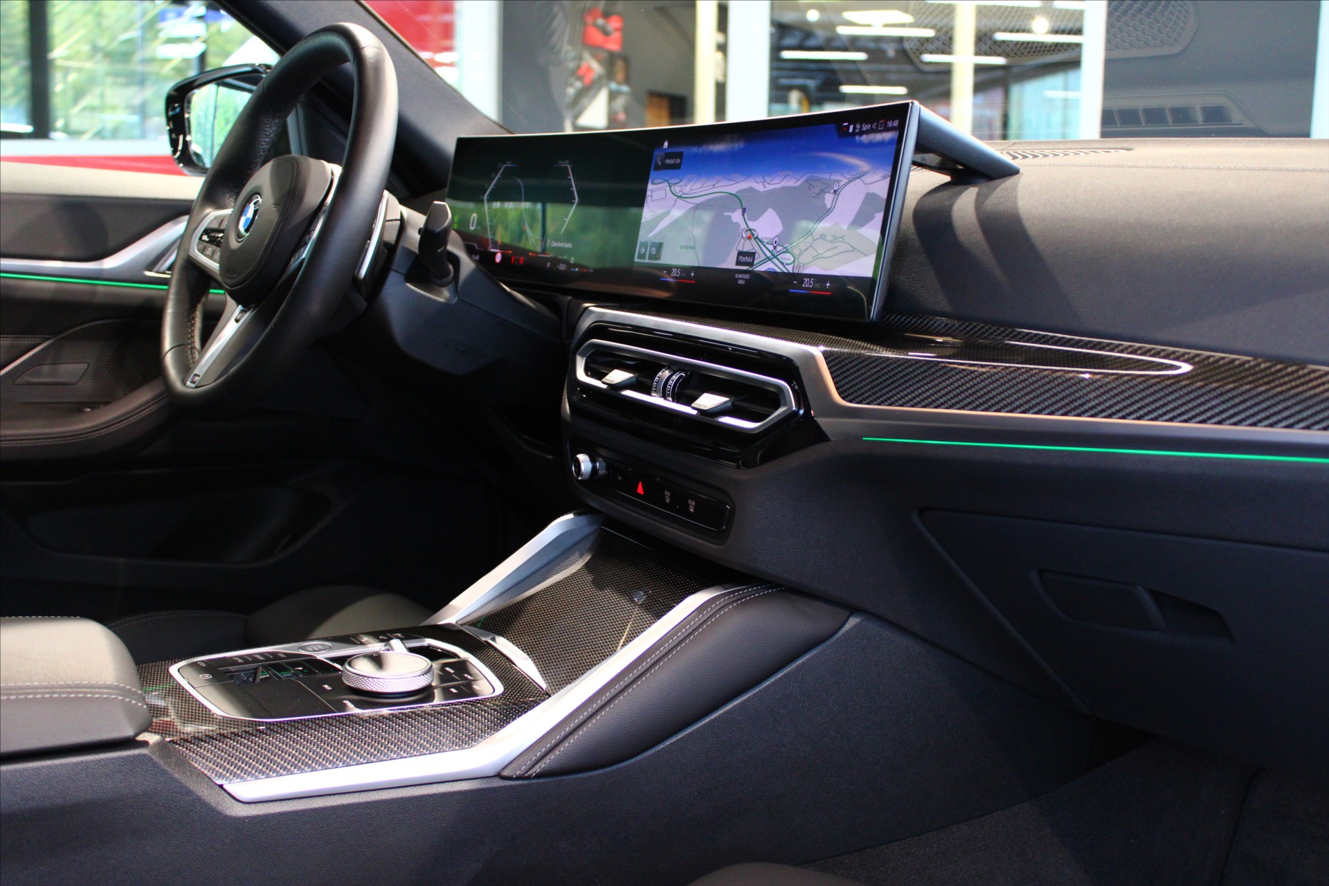 BMW Řada 4
