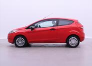 Ford Fiesta 4