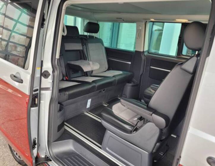 Volkswagen California 3