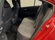 Toyota Corolla 10