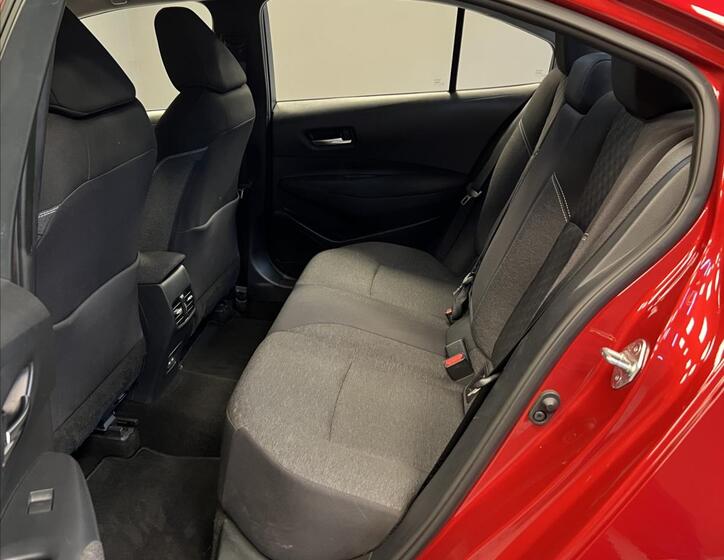 Toyota Corolla 10