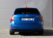 Škoda Octavia 6