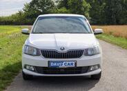 Škoda Fabia 2