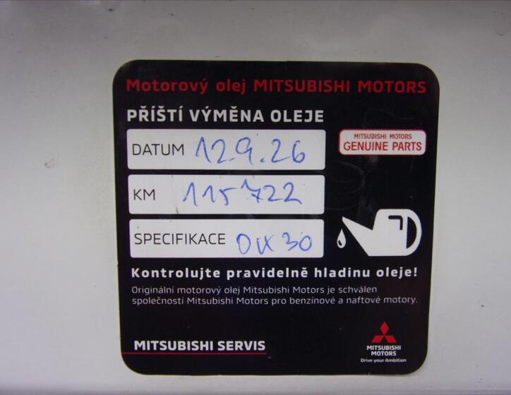 Mitsubishi L200 25