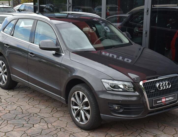 Audi Q5 39