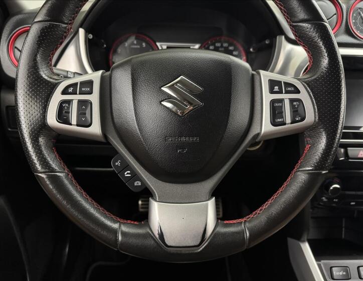 Suzuki Vitara 9