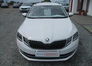 Škoda Octavia 2