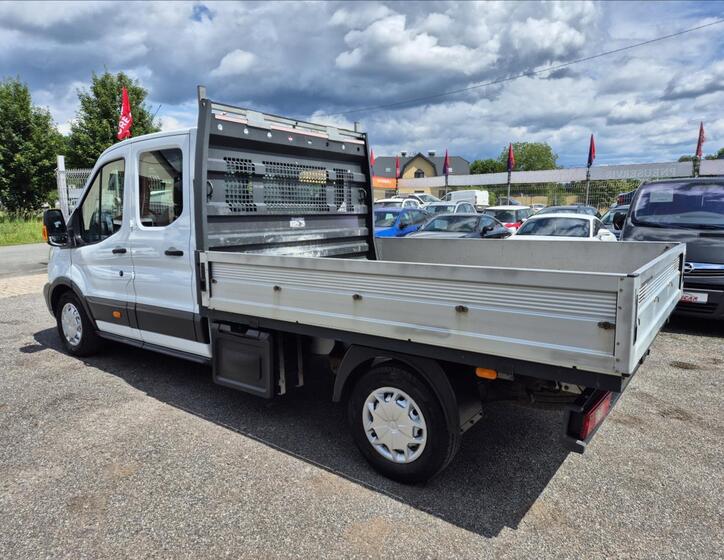 Ford Transit 3