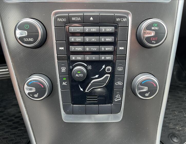 Volvo XC60 18