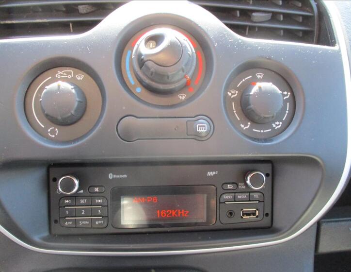 Renault Kangoo 11