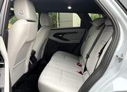 Land Rover Range Rover Evoque 27