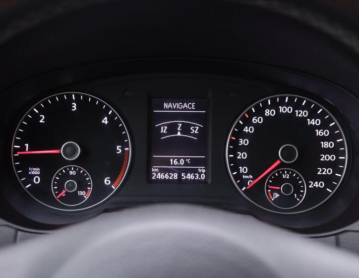 Volkswagen Sharan 20