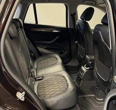 BMW X1 10