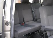 Volkswagen Caravelle 17