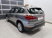 BMW X1 6
