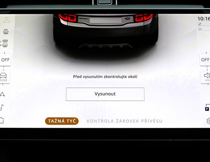 Land Rover Discovery Sport 20