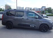 Peugeot Partner Tepee 6