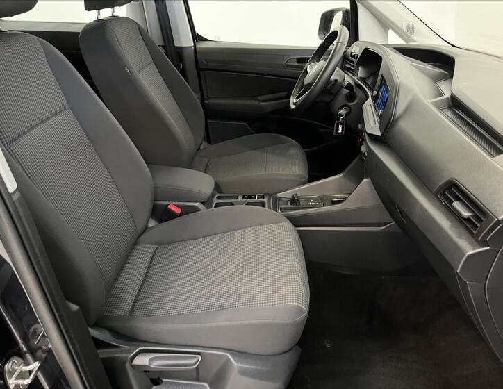 Volkswagen Caddy 24