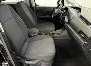 Volkswagen Caddy 24