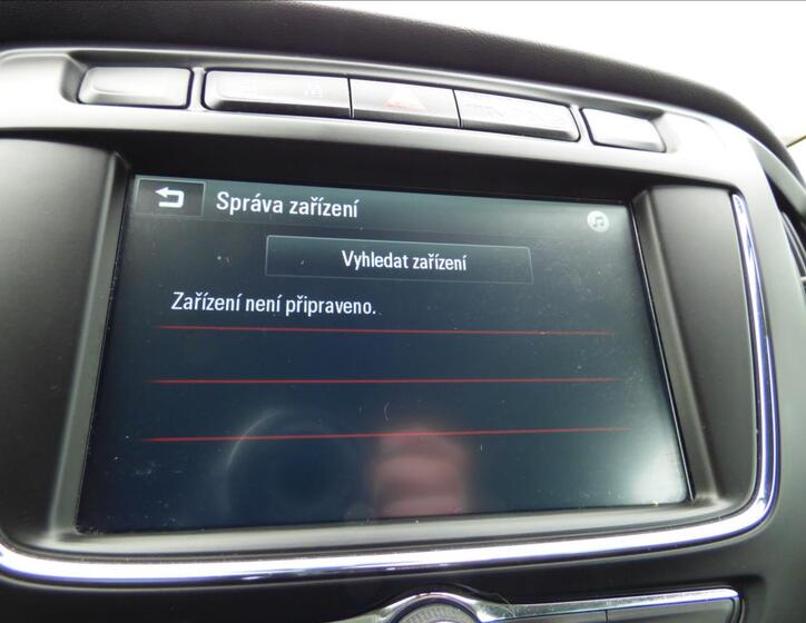 Opel Zafira 31