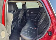 Land Rover Range Rover Evoque 12