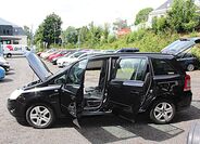 Opel Zafira 21