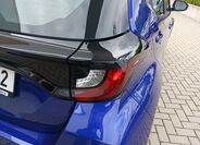 Toyota Yaris 27