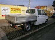 Volkswagen Transporter 5