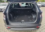 Hyundai Tucson 9