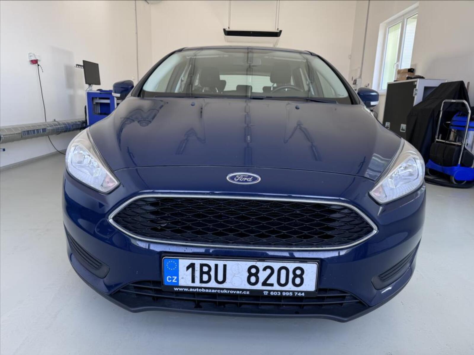 Ford Focus 3