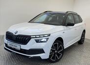 Škoda Kamiq 1