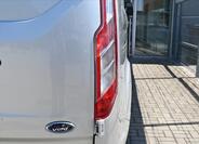 Ford Transit Custom 30