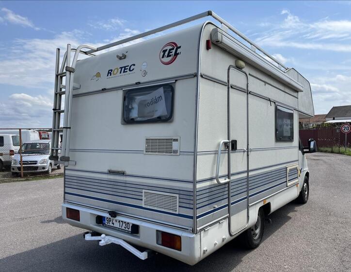 Fiat Ducato 6