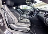 Mercedes-Benz Třídy C 7