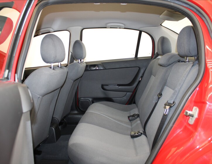Opel Astra 7