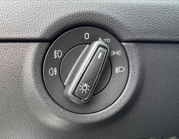 Škoda Octavia 24