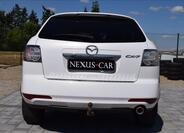 Mazda CX-7 6