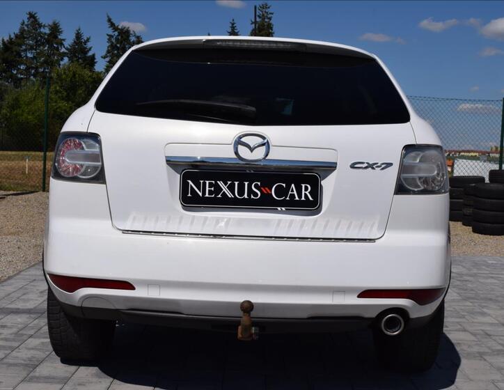Mazda CX-7 6