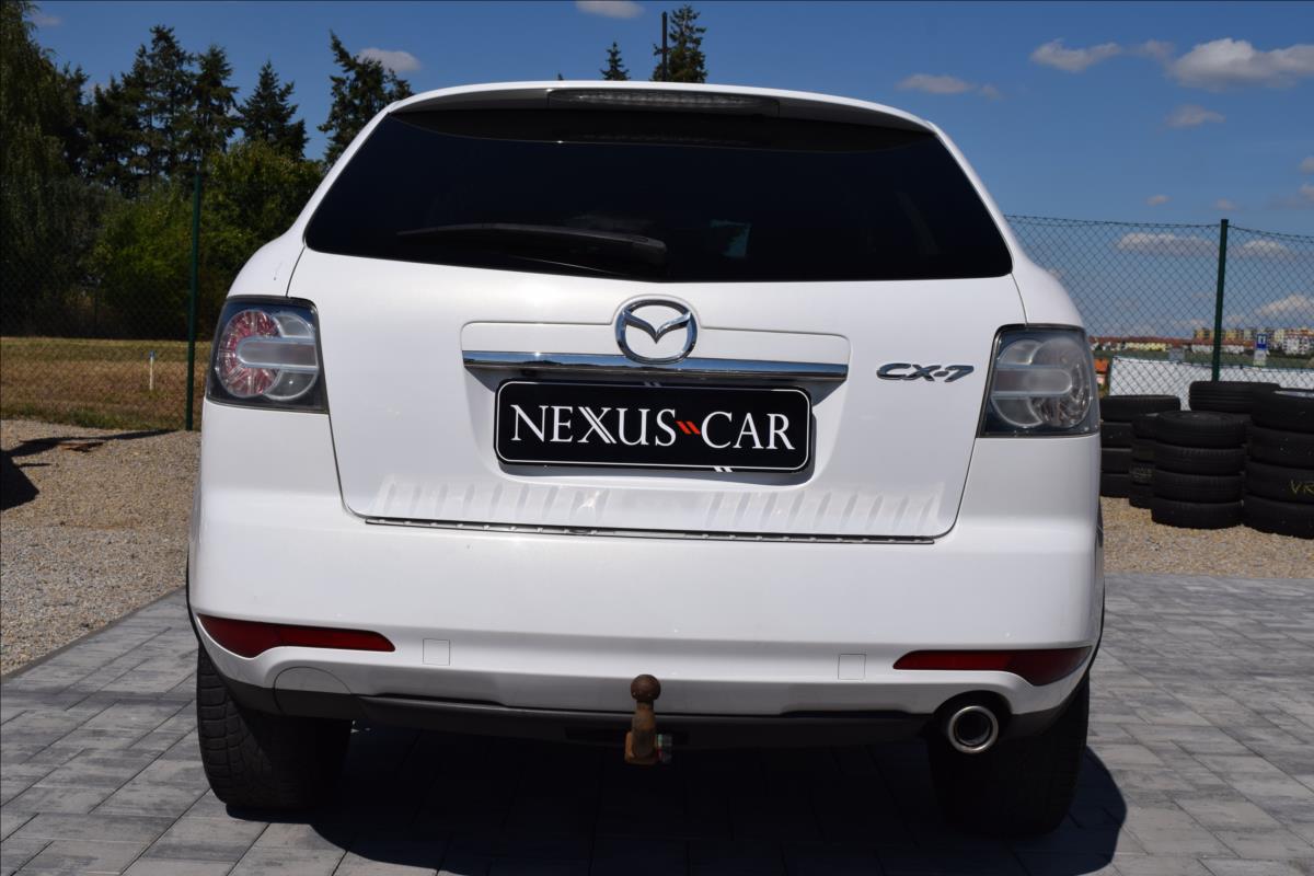 Mazda CX-7
