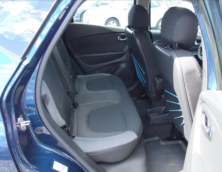 Renault Captur 16