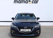 Mazda 3 2