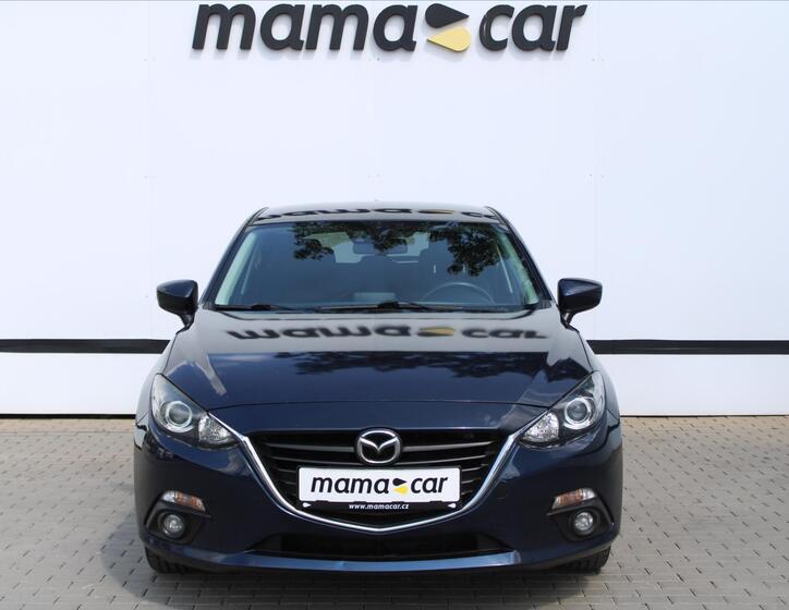 Mazda 3 2