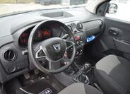 Dacia Lodgy 16