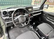 Suzuki Jimny 13