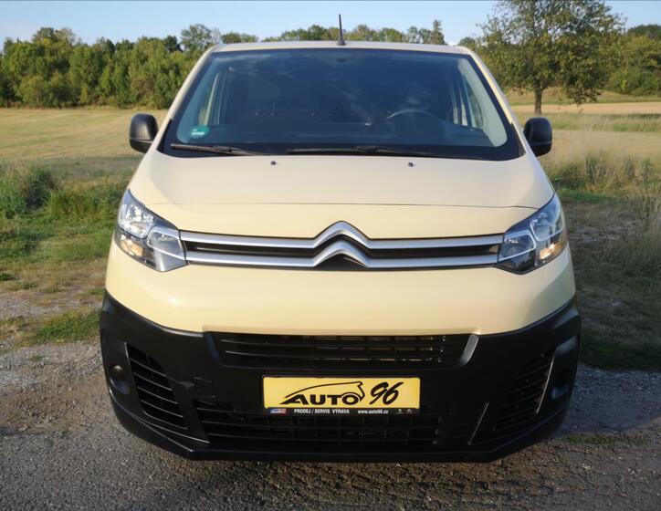 Citroën Jumpy 61