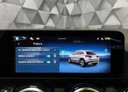 Mercedes-Benz GLA 20
